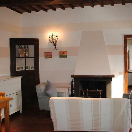 Alchimia Apartment Pitigliano Luaran gambar