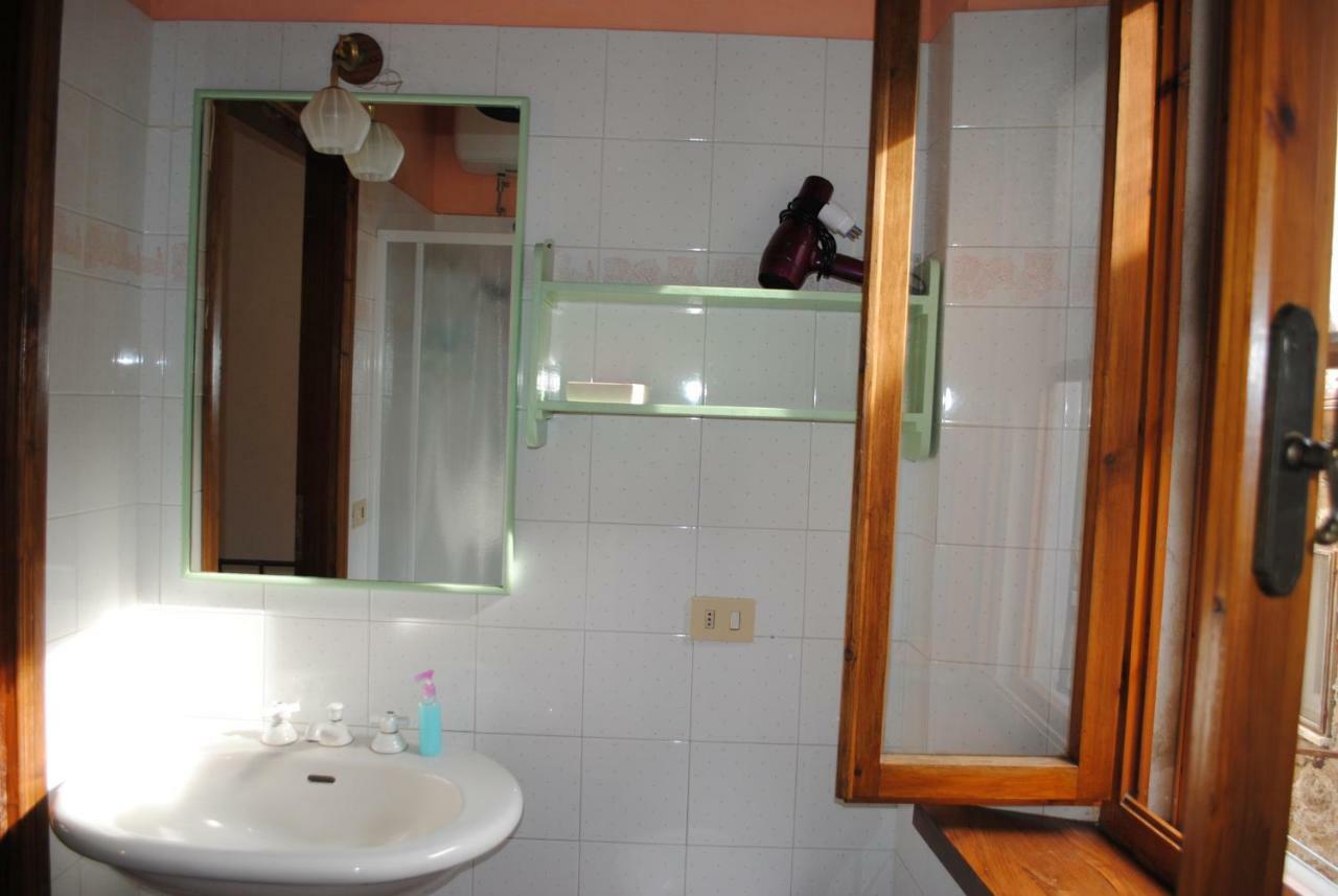 Alchimia Apartment Pitigliano Luaran gambar